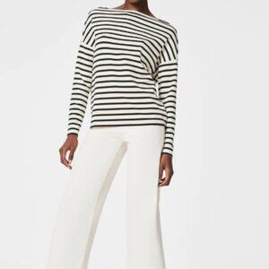 SPANX AirEssentials Boat Neck Top